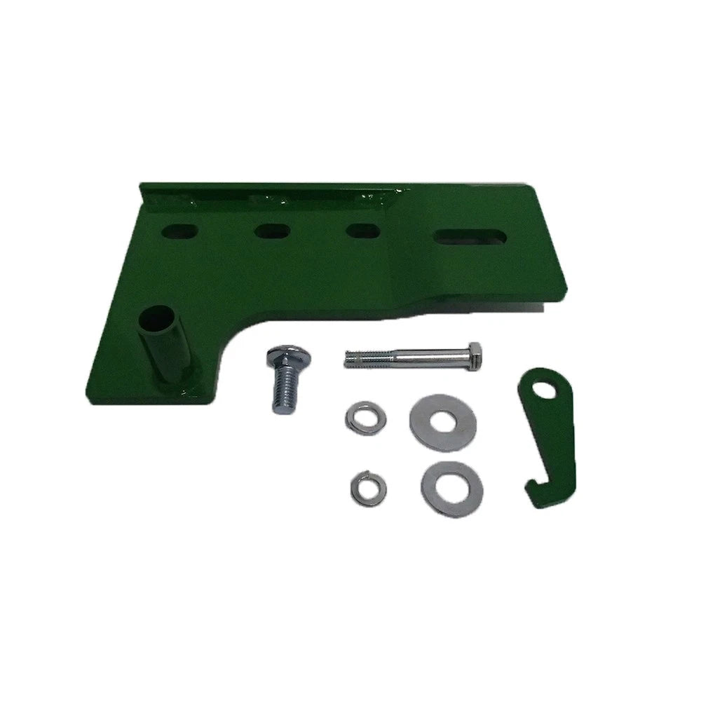 Step Adapter Bracket - Lh Fits John Deere 3010 4020 2520 3020 4320