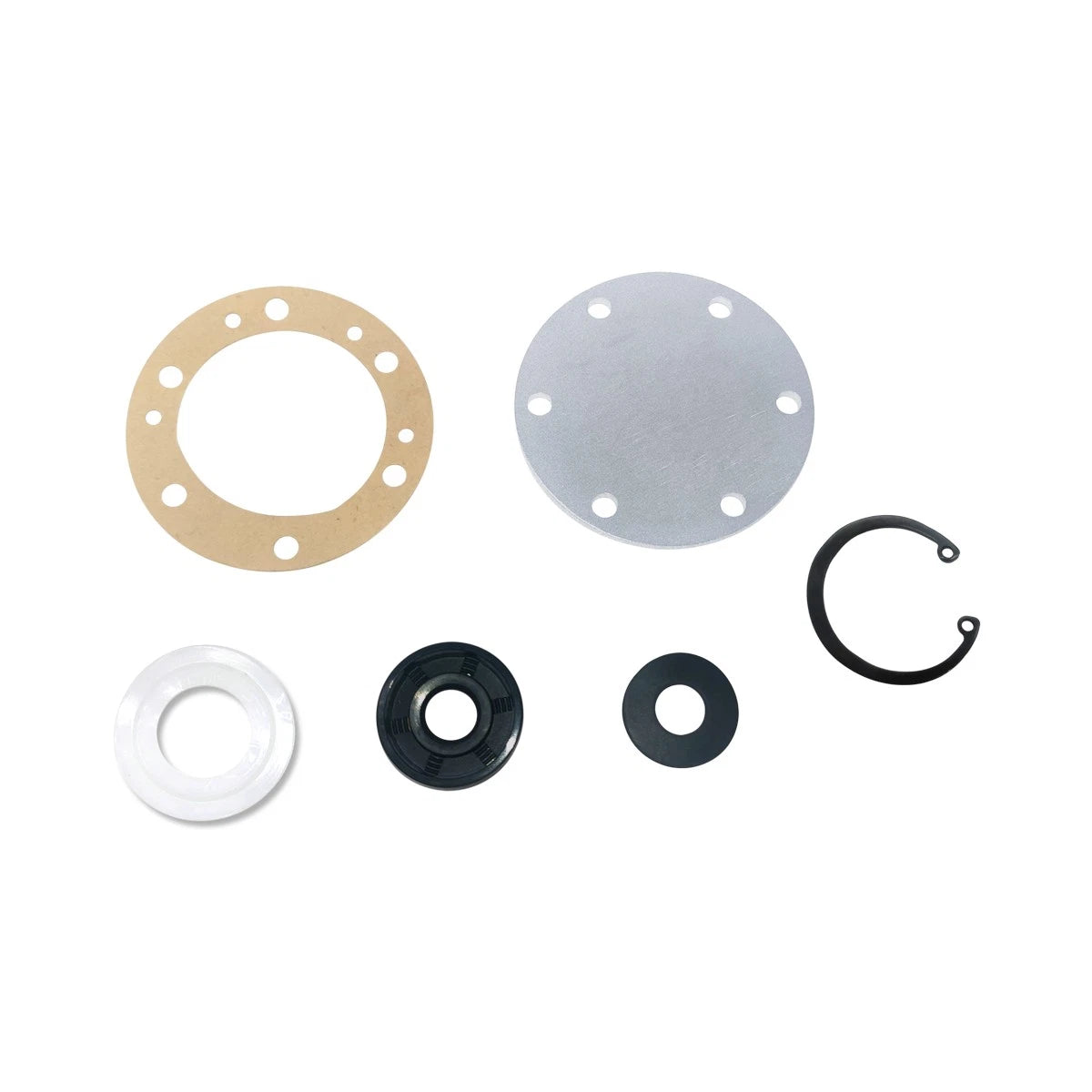 Sea Water Pump Major Rebuild Kit – Yanmar 2QM15