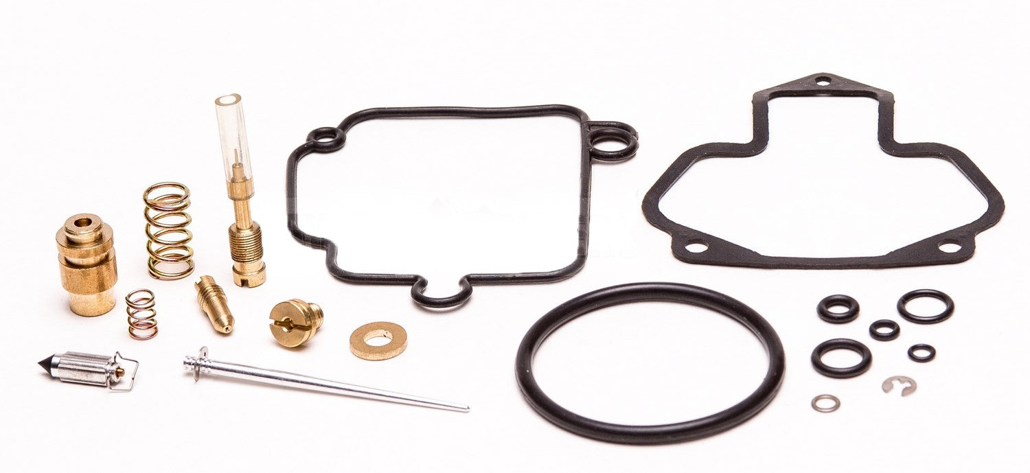 Carb Carburetor Rebuild Kit Yamaha Warrior 350 350X Yfm350X 1988-2004