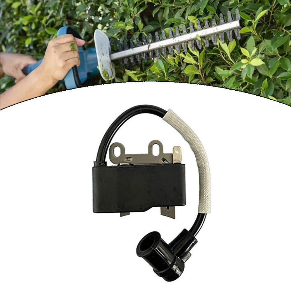 Hedge Trimming Ignition Coil Plastic Housing