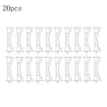 Replacement Clips 7403A143 for Vehicle Specific Fit