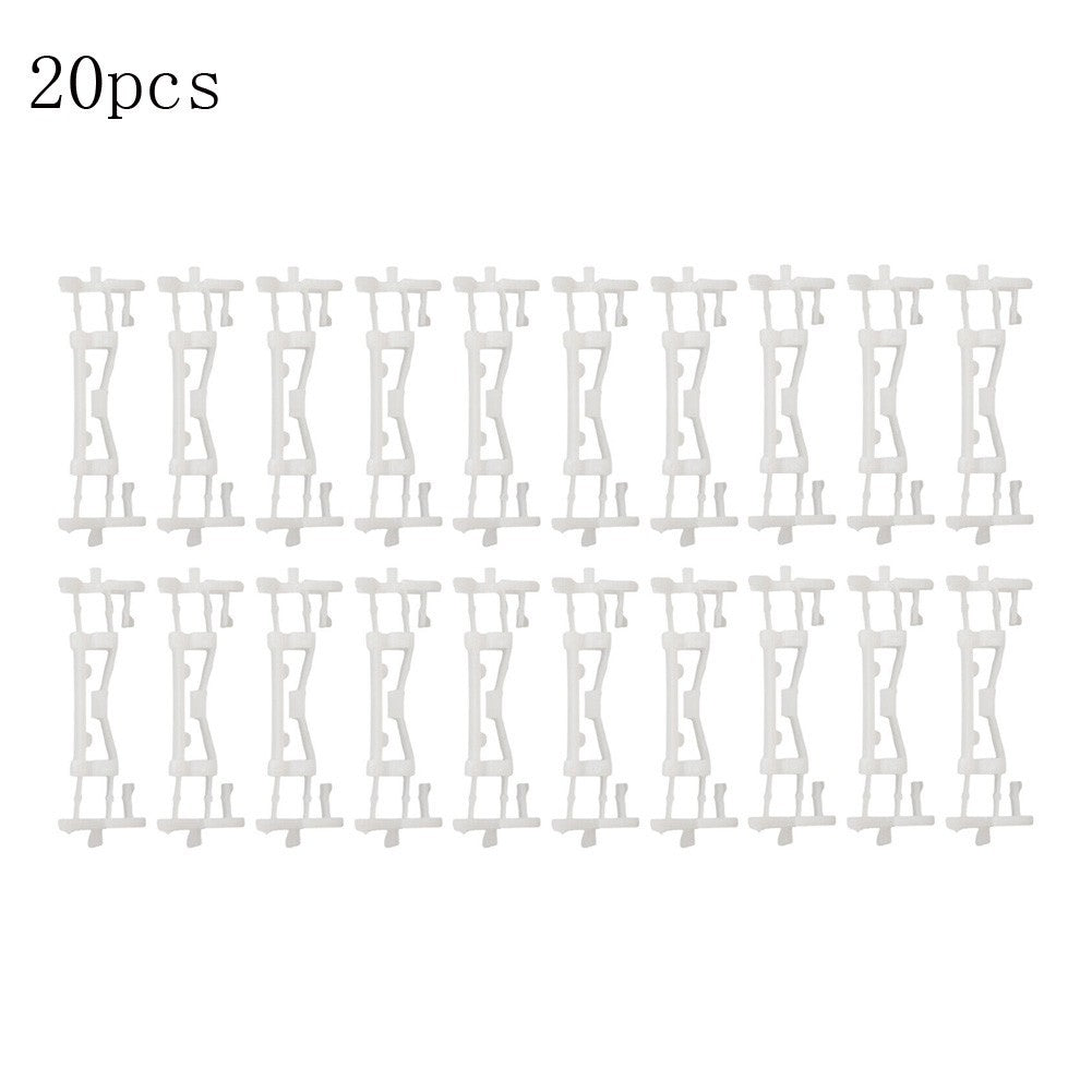 Replacement Clips 7403A143 for Vehicle Specific Fit