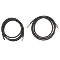 Mercury Boat Power Steering Hoses Hydraulic 12 FT by Mercury
