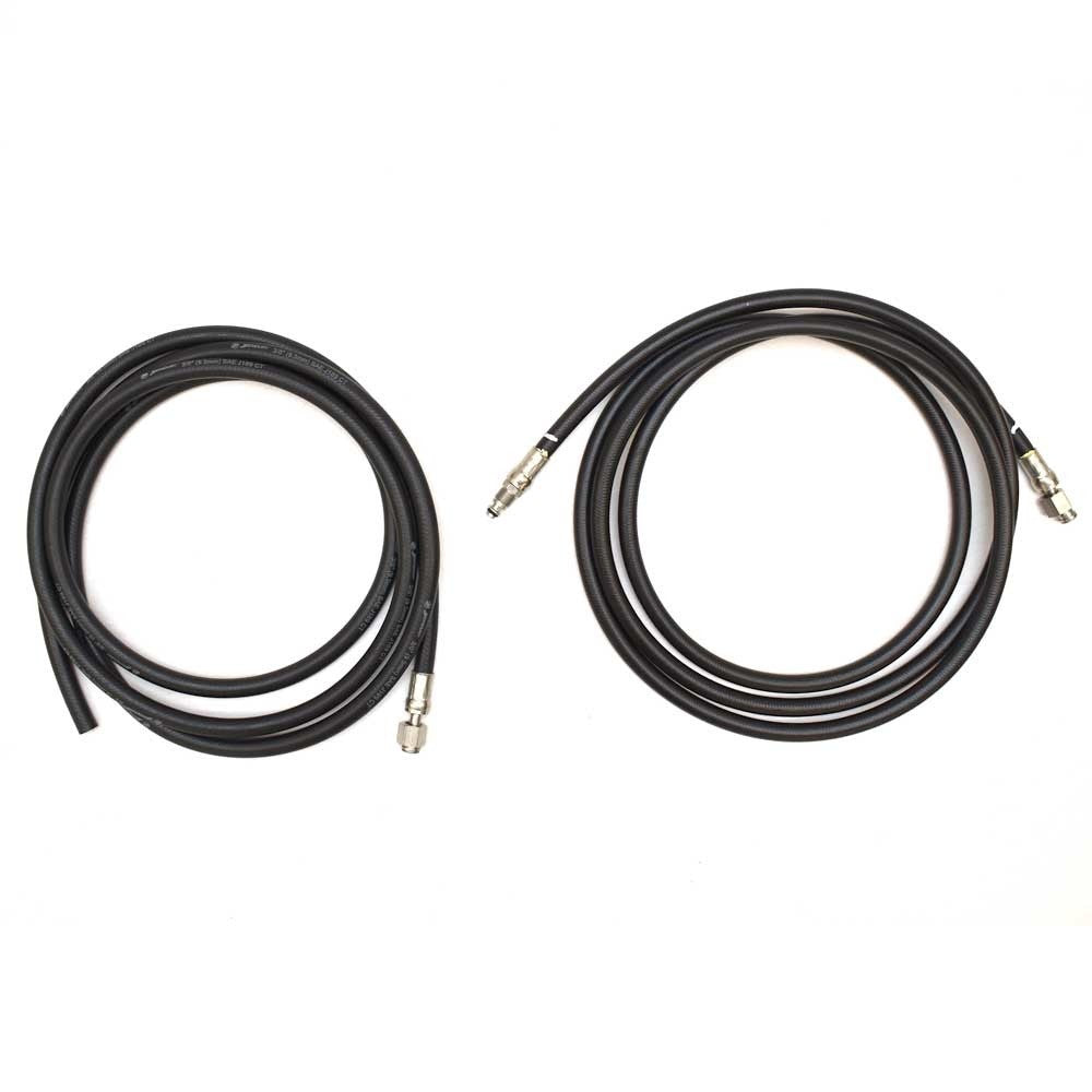 Mercury Boat Power Steering Hoses Hydraulic 12 FT by Mercury