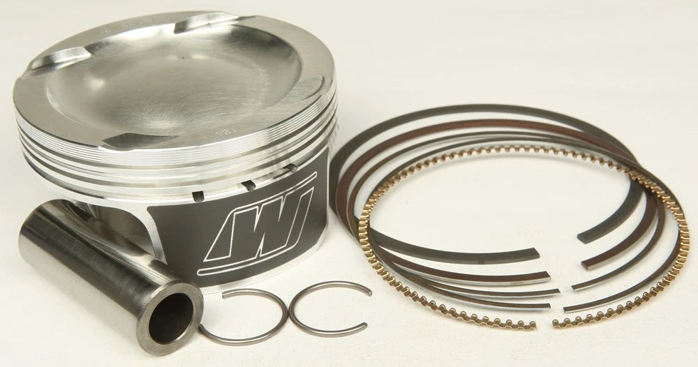 Wiseco Piston M10050 8.4:1 Seadoo 215 255 260 4tec Supercharged