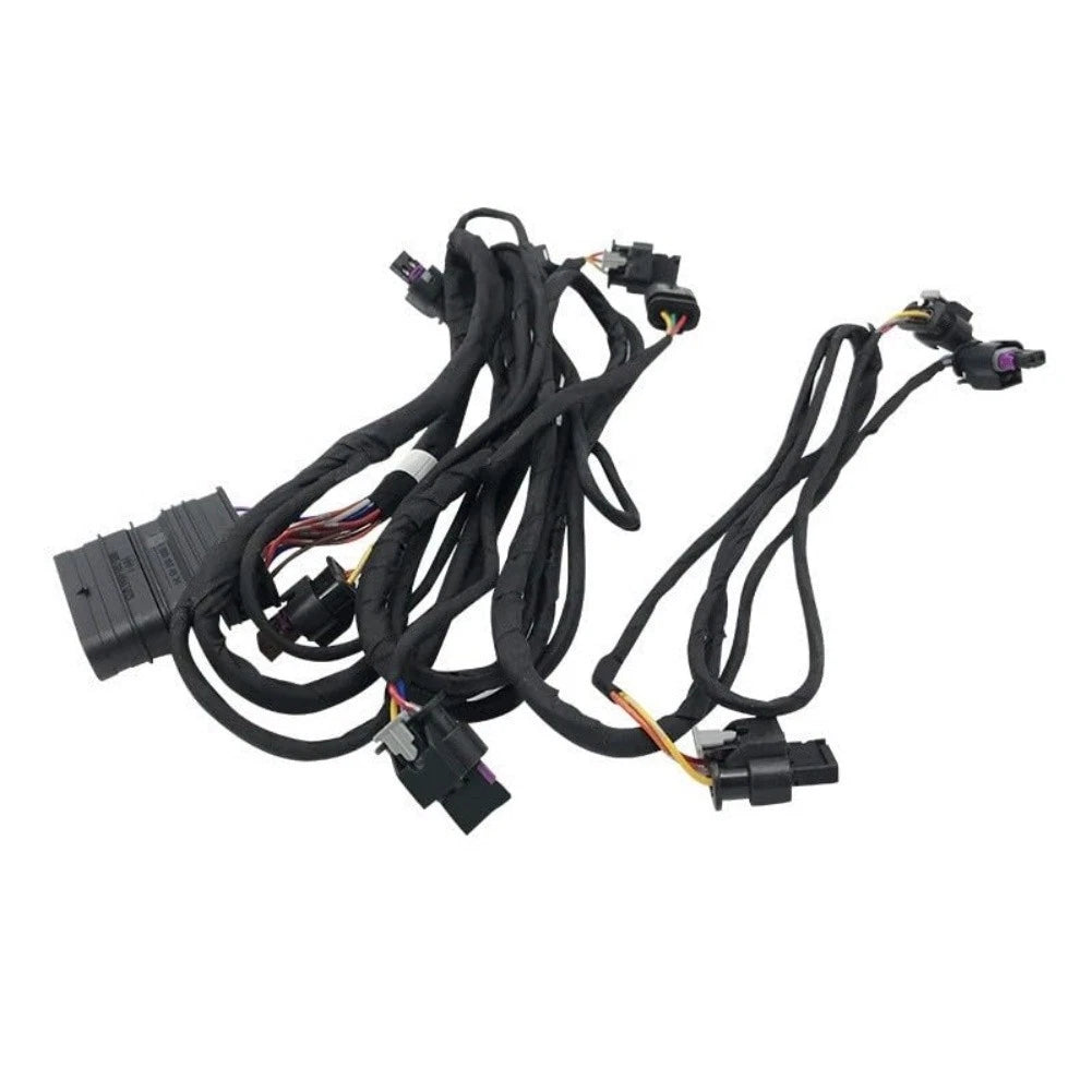 Wiring Harness For Front Parking Sensors On For Mercedes W213 E260