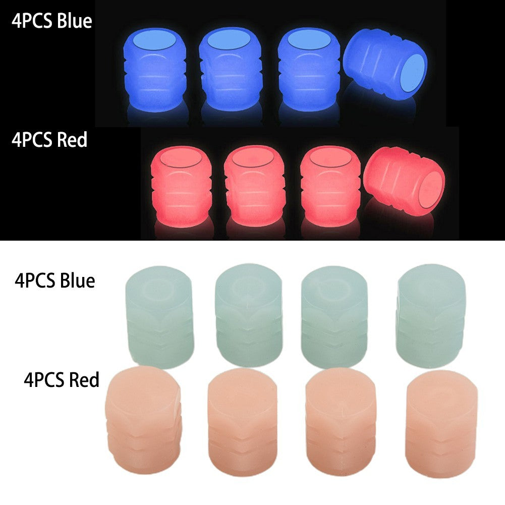 Tire Valve Stem Cover ABS Accessories