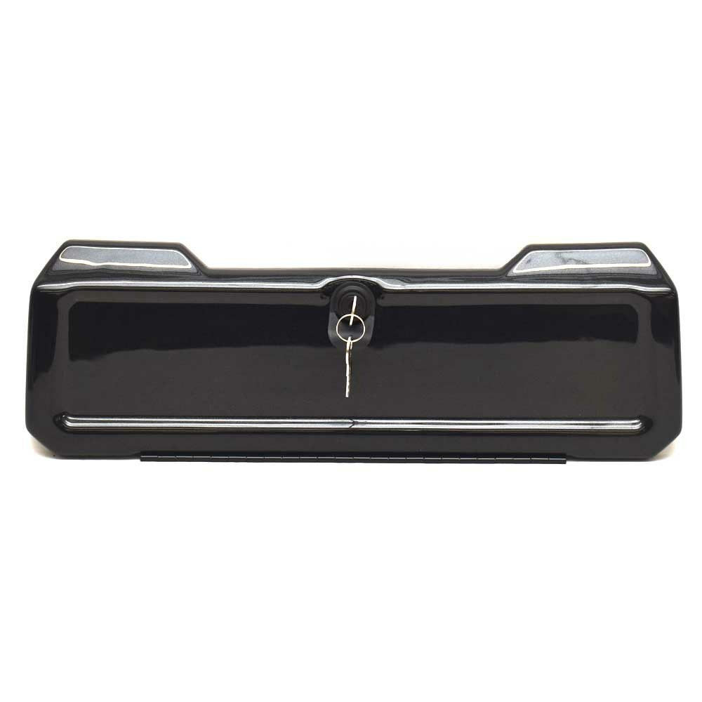 Lund Boat Glove Box Door 18 1/2 x 6 Inch by Lund