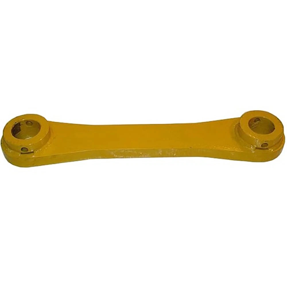 2406p5564 Link L/h (With Bolt Holes) Fits Kobelco Sk150, Sk160