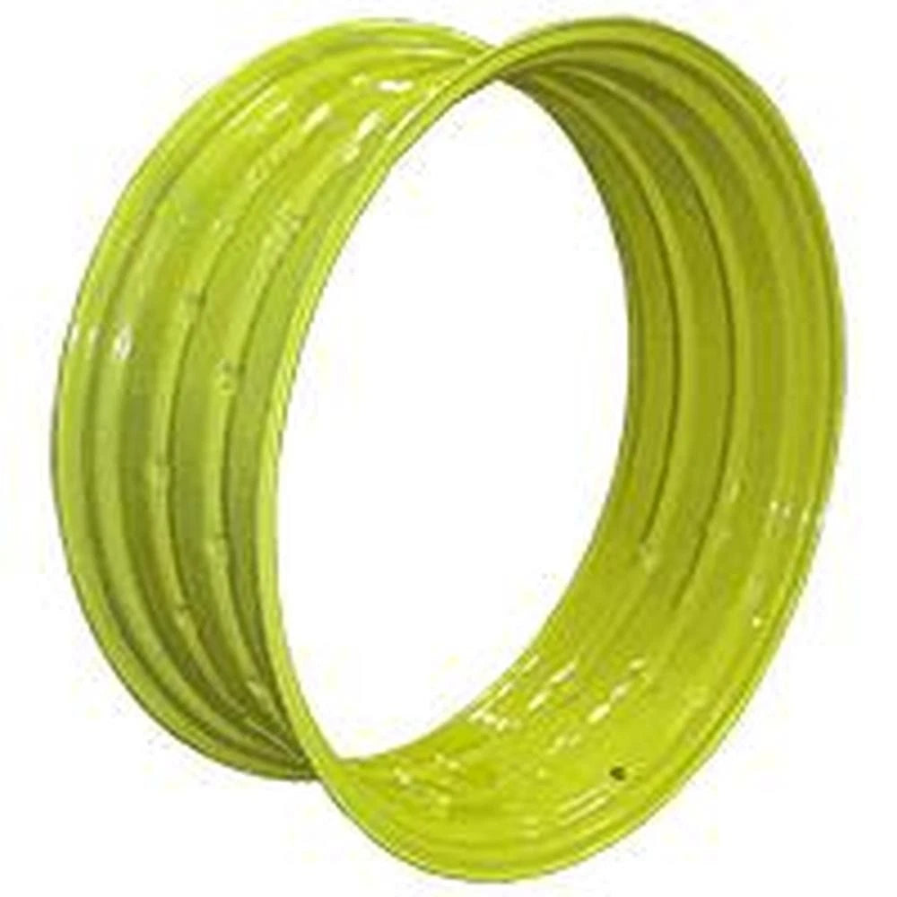 R2518 Rear Rim - Double Bevel Fits John Deere