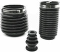 Transom Bellows Kit Exhaust for OMC King Cobra 1986-1993