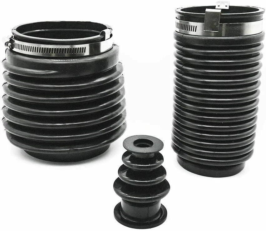 Transom Bellows Kit Exhaust for OMC King Cobra 1986-1993