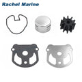 Water Pump Impeller Repair Kit 984461 983895 For Omc Cobra Sterndrive