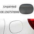 Unpainted Fuel Cap Flap for Mercedes GLA by Mercedes