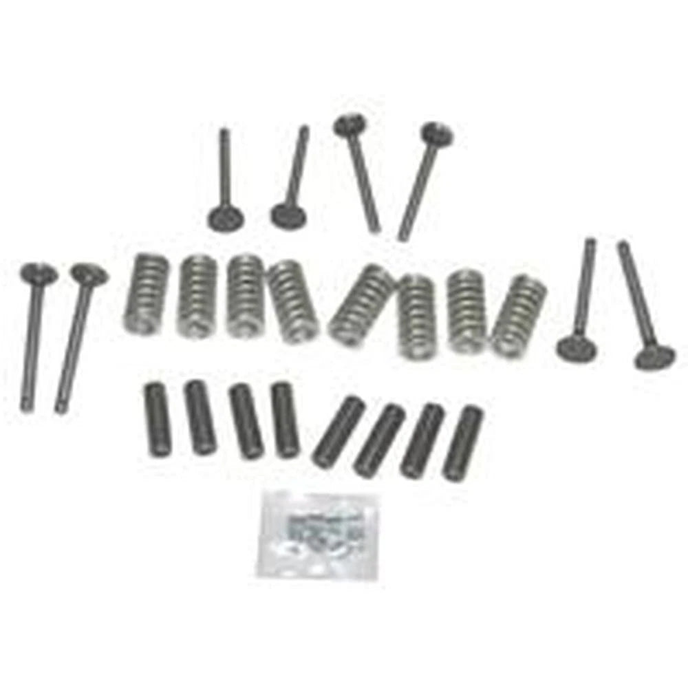 Vtkmfto20 Valve Train Kit Fits Massey Ferguson