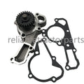 For Kawasaki Fd590v Fd611v Fd620d Fd661d Water Pump W/ Gaskets