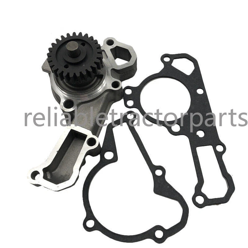 For Kawasaki Fd590v Fd611v Fd620d Fd661d Water Pump W/ Gaskets