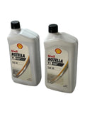 Shell Rotella, Sae 30 T1 Straight Grade Engine Oil, | Hook & Hull Co
