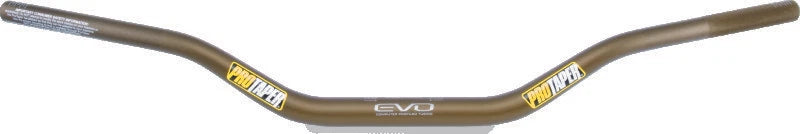 Protaper Evo Henry/reed Handlebar - Magnesium