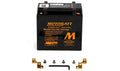 Motobatt Battery For Triumph Tiger 1050 Sport 2015