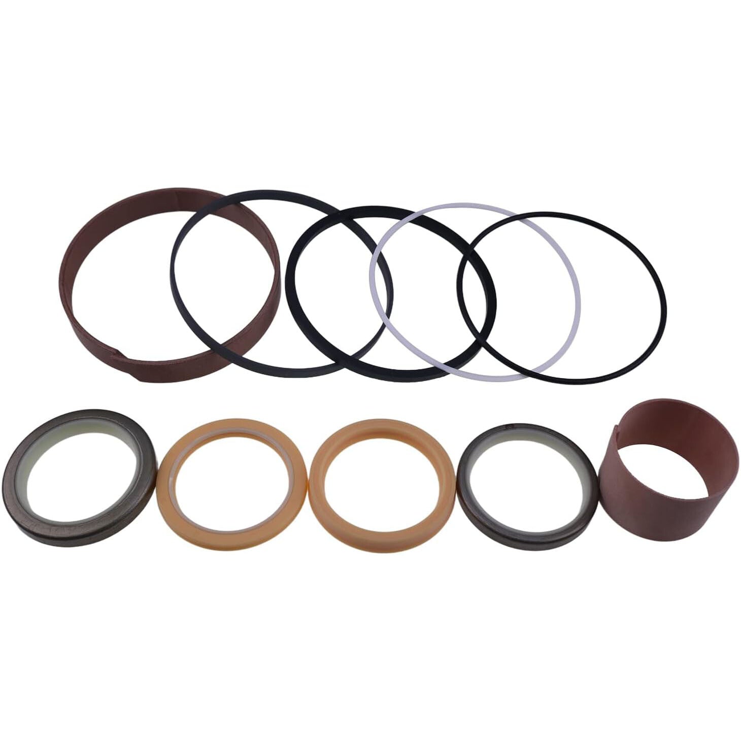 New Boom Cylinder Seal Kit 1542919c2 G110583 | Hook & Hull Co