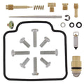 Carb Carburettor Rebuild Kit For Yamaha Yfm400 Kodiak 4wd 1999