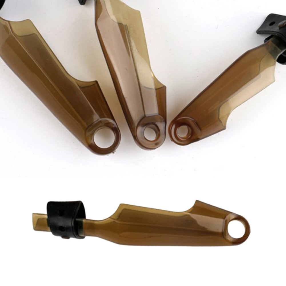 Fishing Rod Tip Cover Plastic Cap