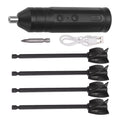 Epoxy Resin Mixer Rechargeable Powerful Slow Motor Electric Stirrer