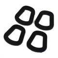 Seal Gaskets Rubber Seal Gaskets 54mm Aftermarket New Rubber Sealing