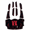 Jet Ski Traction Mat Yamaha VX Sport 10-14 by Yamaha