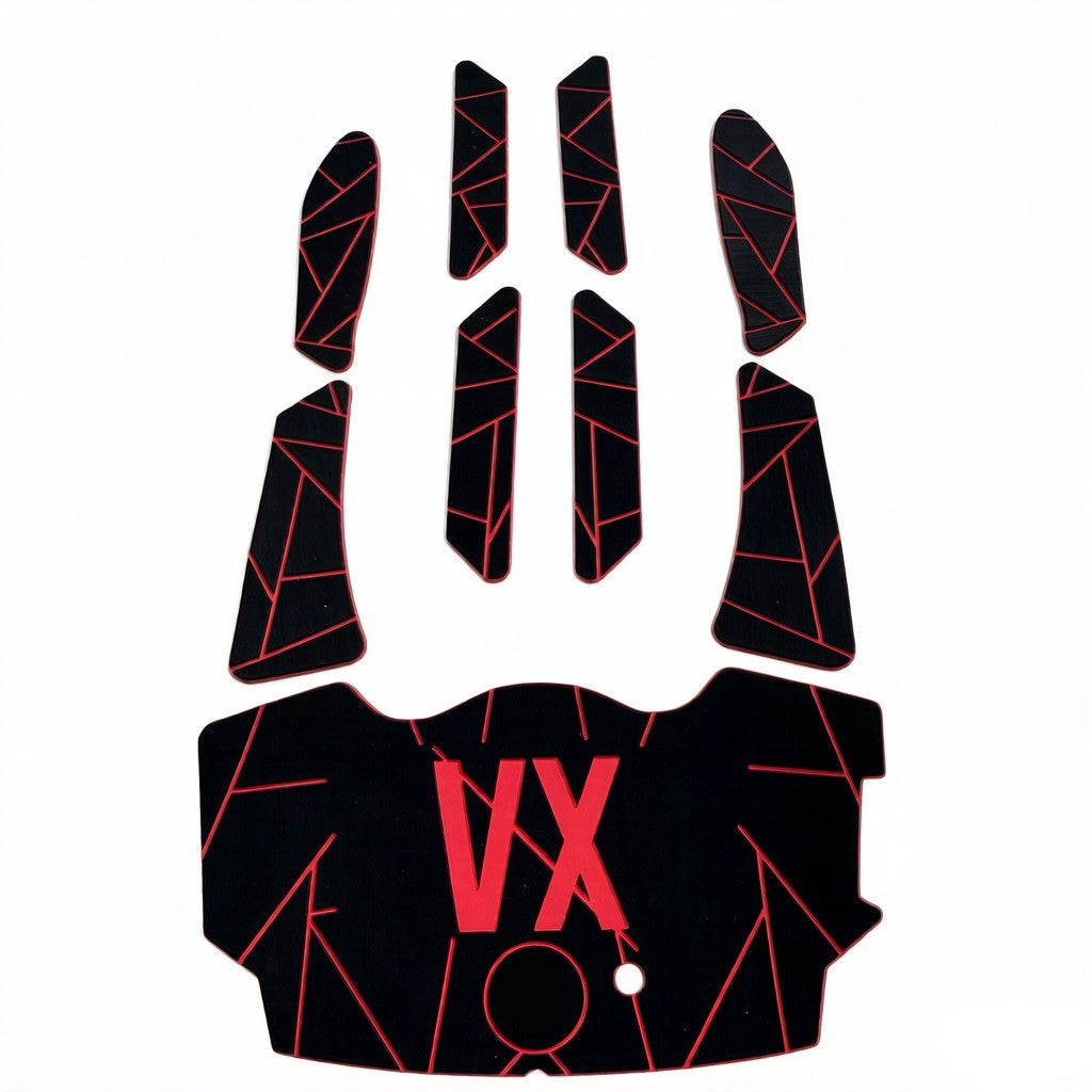 Jet Ski Traction Mat Yamaha VX Sport 10-14 by Yamaha