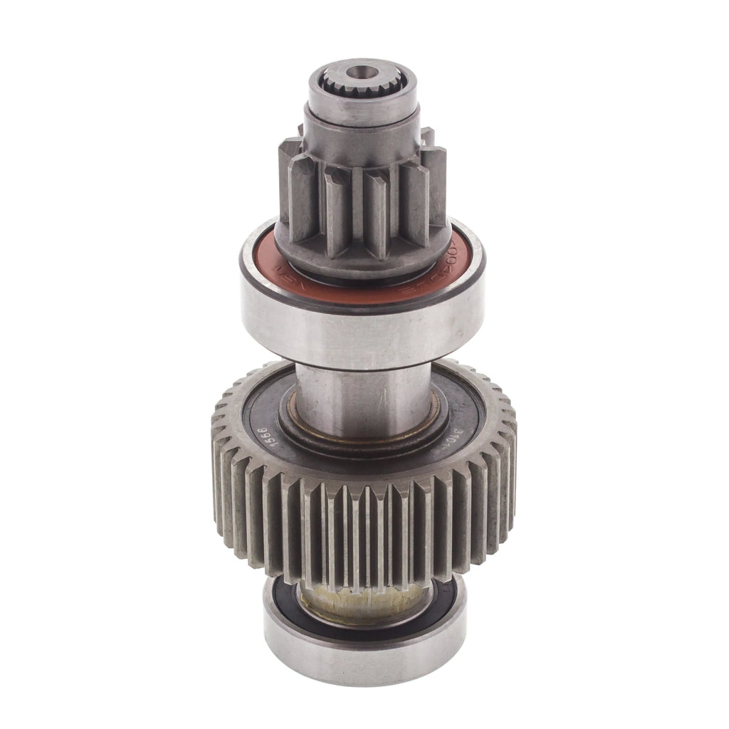 Starter Drive For Harley Davidson Flstc Heritage Softail Classic