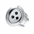 Reusable Stainless Steel Capsule Filter Accessories For Ninja Coffee