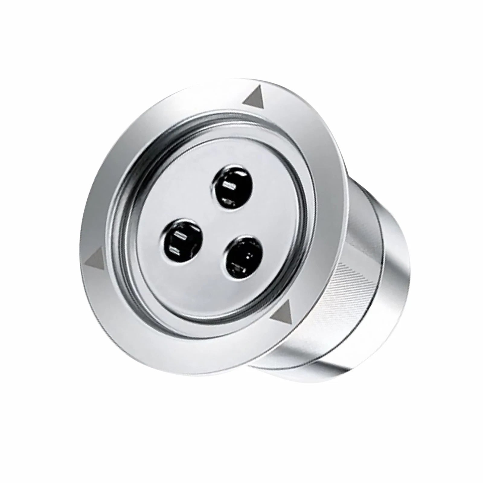 Reusable Stainless Steel Capsule Filter Accessories For Ninja Coffee