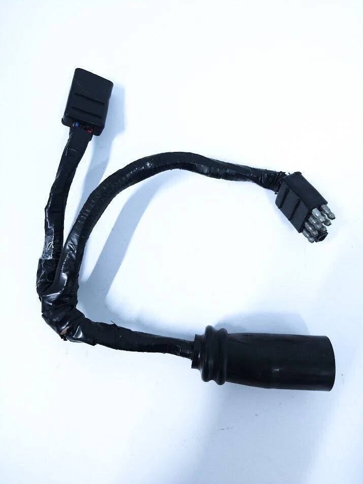 Marine Power 473520, "Y" Harness Extension Cable | Hook & Hull Co