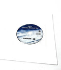 '-New- Evinrude 5008336, 2011 E-tec, Service Manual Set, Cdrom, Oem