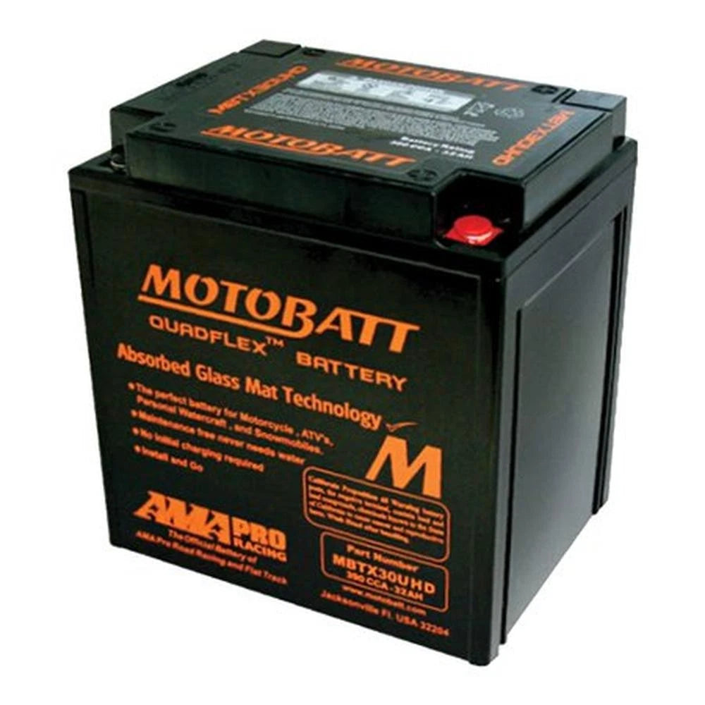 Fits Motobatt Battery Fits Various Makes Models Listed Below 12n243
