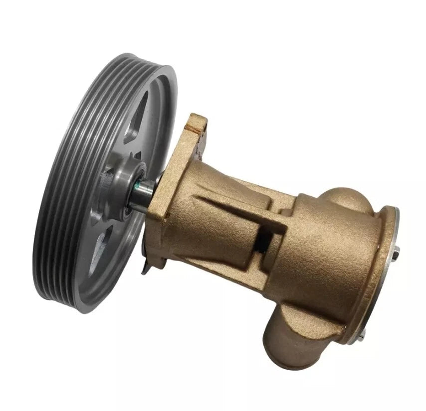 Sea Water Pump for Volvo Penta D3-110I/A D3-130I/B D3-190I/C