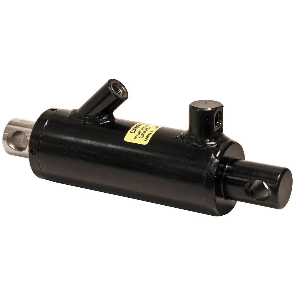 1303550 -1-1/2 X 4 Inch Single Acting Lift Cylinder-fits Sno-way