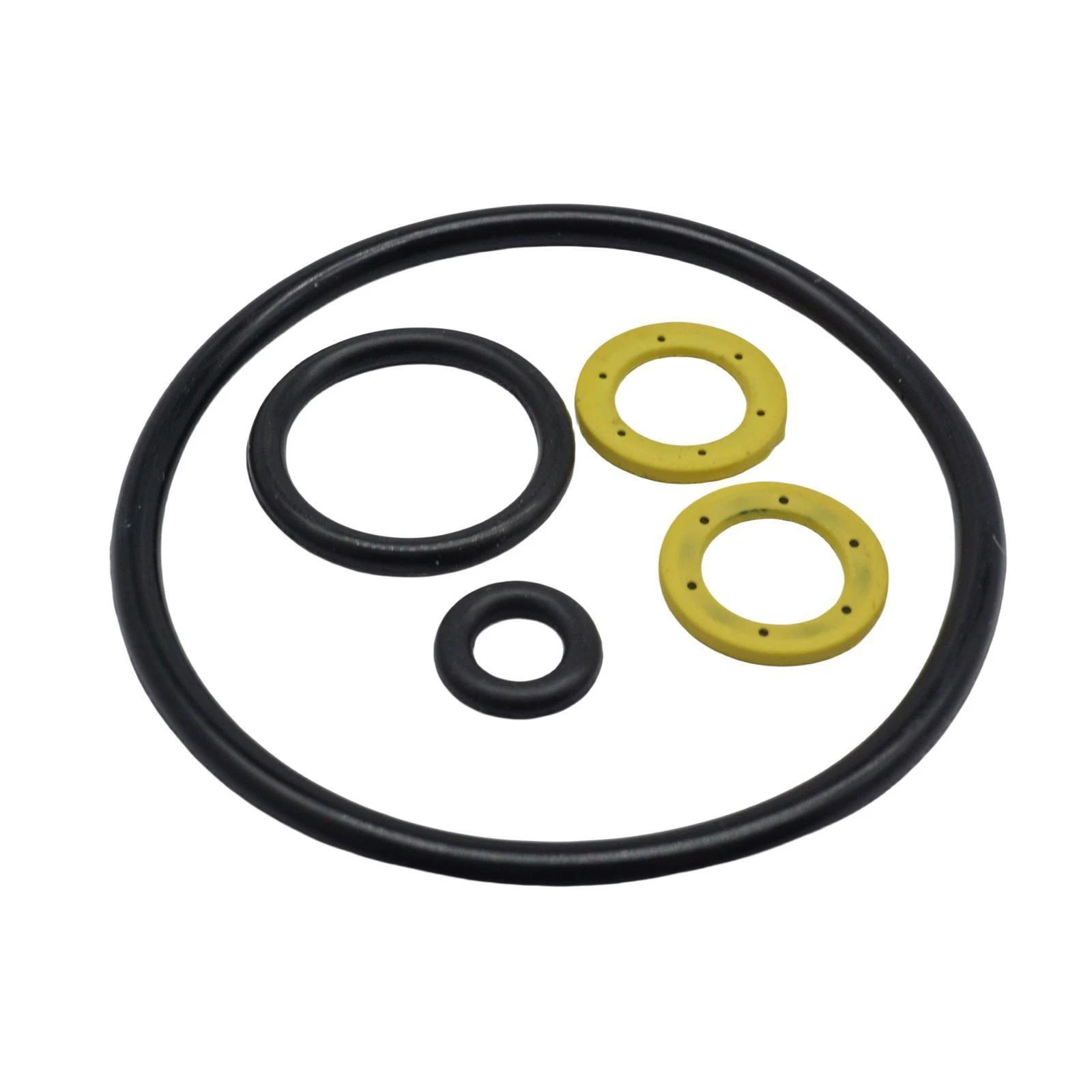 Lower Unit Seal Kit – Mercury Mariner 4-6HP