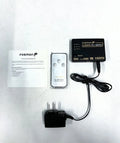 Fosmon 7956508063, 3 X 1 Hdmi Switch With Remote Control