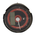 Cobalt Boat Fuel Gauge 414835SR | Medallion 3 3/8 Inch DigitalOpens in