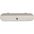 Glove Box Door Stratos 386 / 486 Silver by Stratos