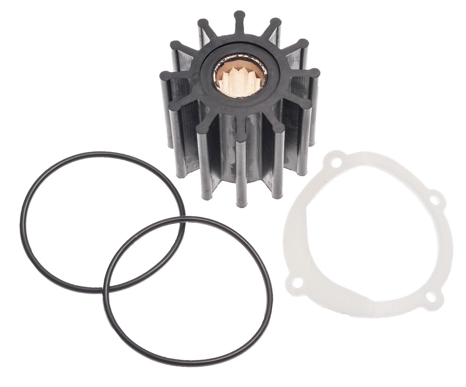 Sea Doo Jet Pump Cone for 4-Tec Models by Sea Doo