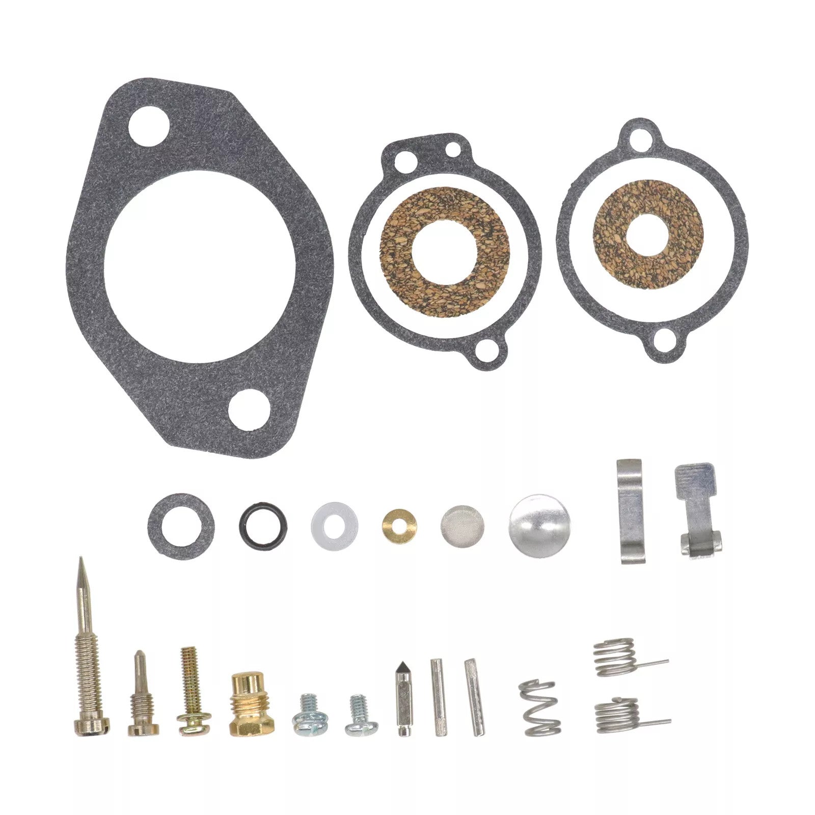 Carburetor Rebuild Kit For Mercury 65-150 Inlines #1395-5109-1 NewOpens in a new