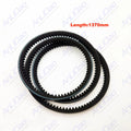 Fit Yanmar Marine 6ly 400 440 M 2m A 2a Inboard Engines New V Belt