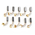 Carbon Brush Set for Power Tools