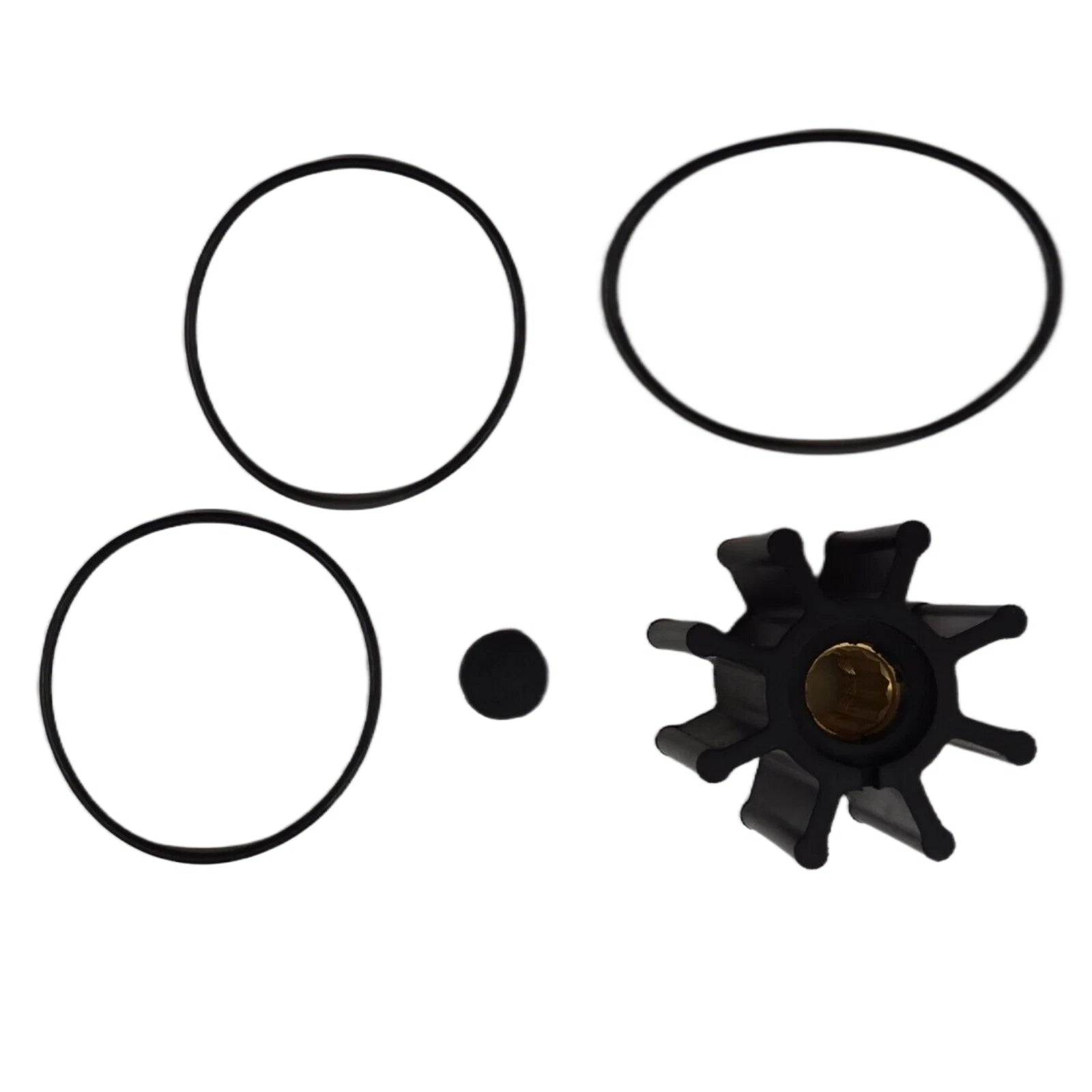 Replacement Impeller Kit – Caterpillar C4.4