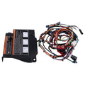 Speed Controller Wiring Harness 618950 618955 For Ezgo Rxv Golf Carts