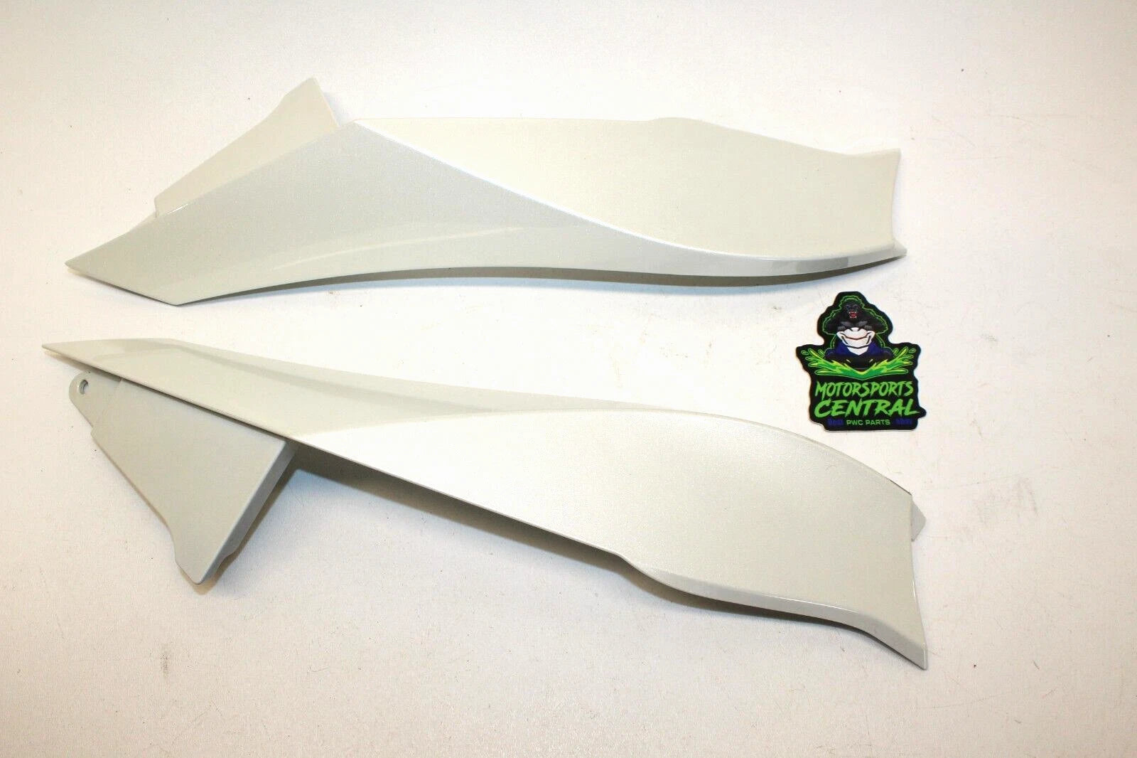 09+ Seadoo Gtx Rxt S Right Left Side Body Panel Fairing Cover Trim